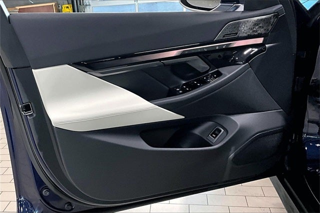 2026 BMW 5 Series 530i xDrive