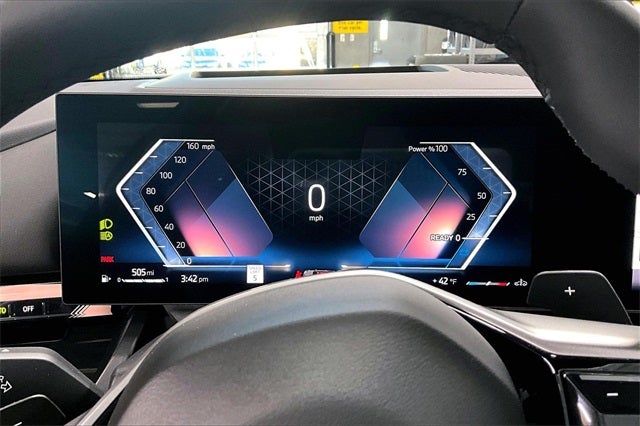 2026 BMW 5 Series 530i xDrive