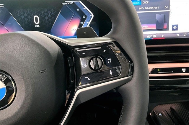 2026 BMW 5 Series 530i xDrive