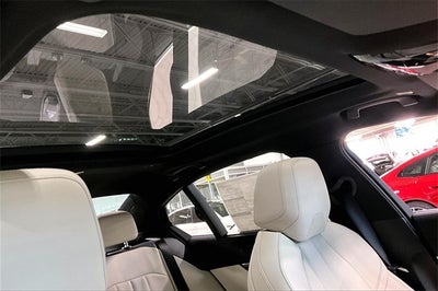 2026 BMW 5 Series 530i xDrive