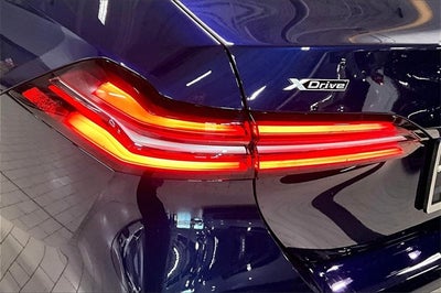 2026 BMW 5 Series 530i xDrive