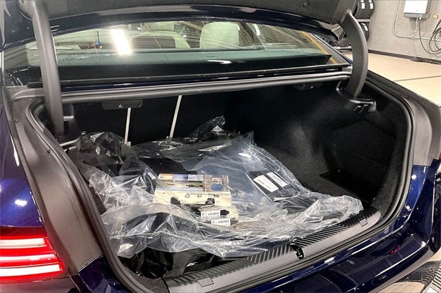 2026 BMW 5 Series 530i xDrive