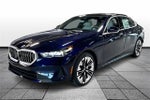 2026 BMW 5 Series 530i xDrive