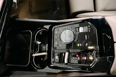 2026 BMW 5 Series 530i xDrive