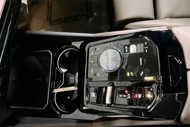 2026 BMW 5 Series 530i xDrive