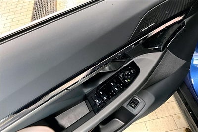 2026 BMW 5 Series 530i xDrive