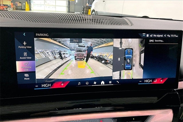 2026 BMW 5 Series 530i xDrive