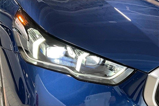 2026 BMW 5 Series 530i xDrive