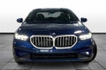 2026 BMW 5 Series 530i xDrive