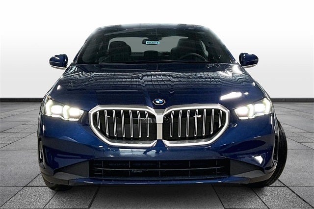 2026 BMW 5 Series 530i xDrive