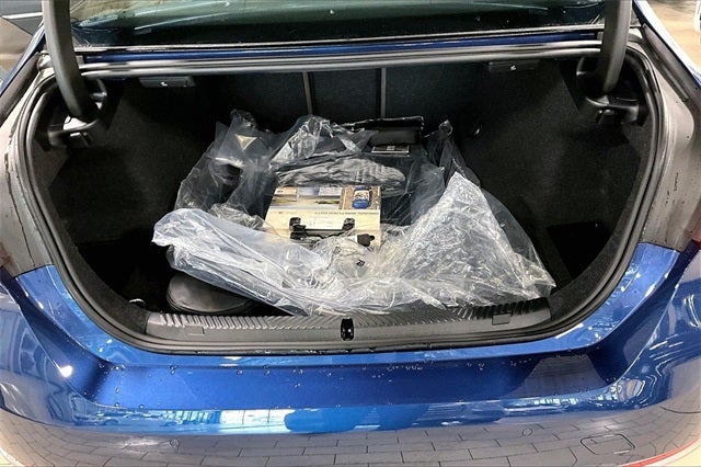 2026 BMW 5 Series 530i xDrive