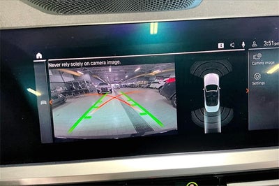 2023 BMW 4 Series M440i xDrive