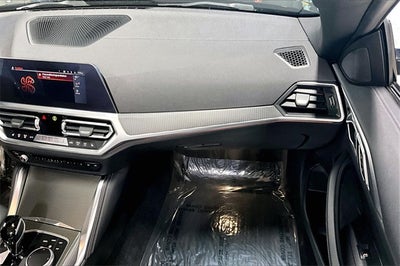 2023 BMW 4 Series M440i xDrive