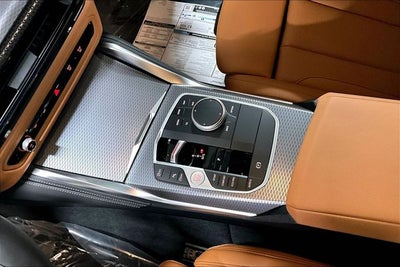 2026 BMW 4 Series 430i xDrive