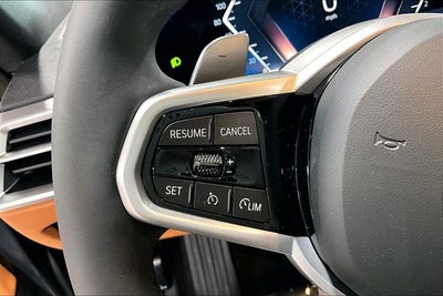 2026 BMW 4 Series 430i xDrive