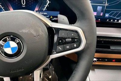 2026 BMW 4 Series 430i xDrive