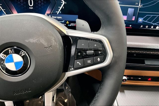 2026 BMW 4 Series 430i xDrive