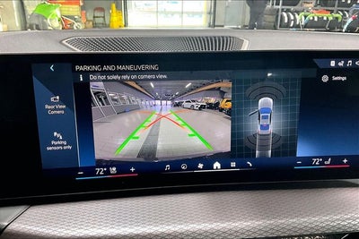 2026 BMW 4 Series 430i xDrive