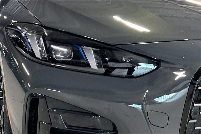 2026 BMW 4 Series 430i xDrive