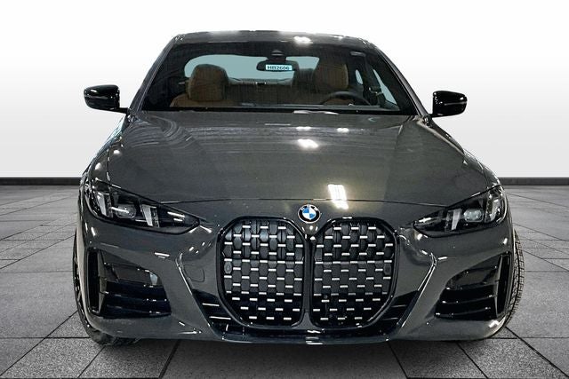 2026 BMW 4 Series 430i xDrive