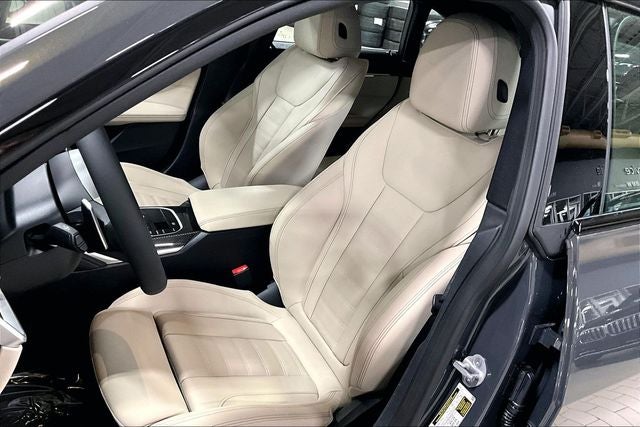 2026 BMW 4 Series M440i xDrive