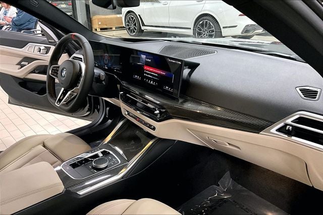 2026 BMW 4 Series M440i xDrive