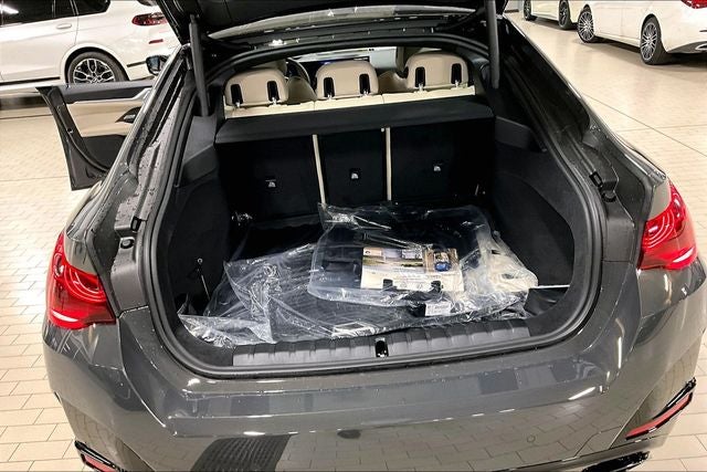 2026 BMW 4 Series M440i xDrive