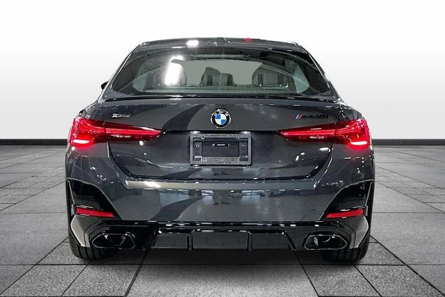 2026 BMW 4 Series M440i xDrive