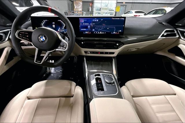 2026 BMW 4 Series M440i xDrive