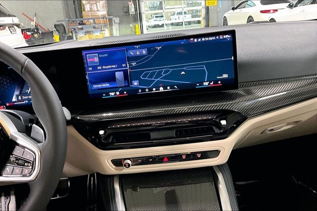 2026 BMW 4 Series M440i xDrive