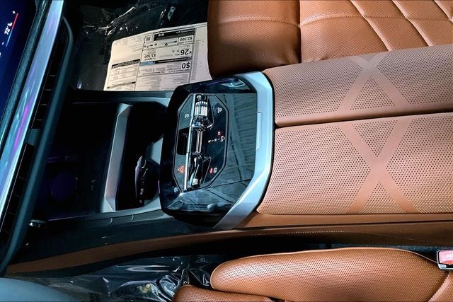 2027 BMW 7 Series 740i xDrive