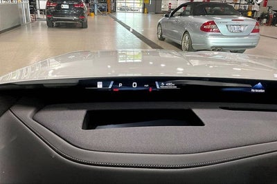 2027 BMW 7 Series 740i xDrive