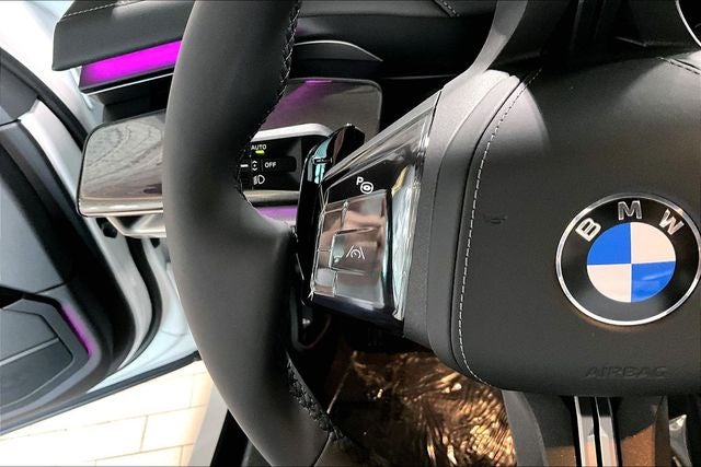 2027 BMW 7 Series 740i xDrive