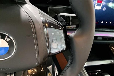 2027 BMW 7 Series 740i xDrive