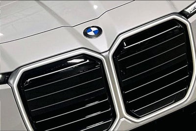 2027 BMW 7 Series 740i xDrive