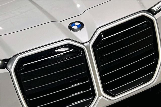 2027 BMW 7 Series 740i xDrive