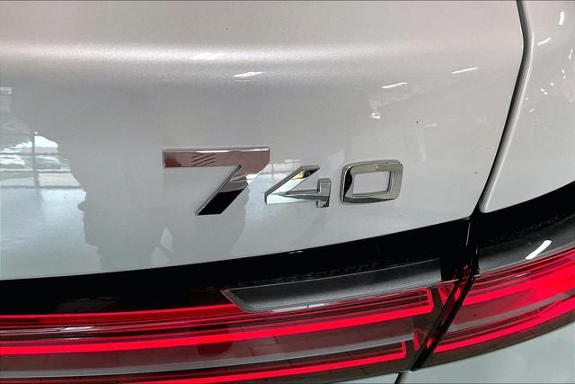 2027 BMW 7 Series 740i xDrive