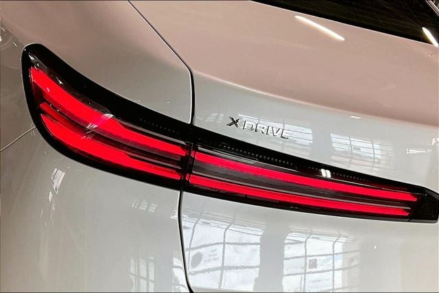 2027 BMW 7 Series 740i xDrive