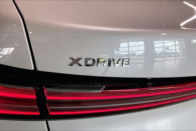 2027 BMW 7 Series 740i xDrive