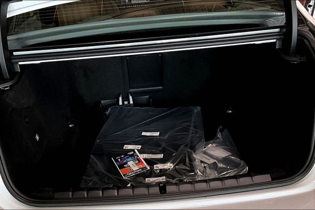 2027 BMW 7 Series 740i xDrive
