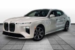 2027 BMW 7 Series 740i xDrive