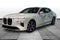 2027 BMW 7 Series 740i xDrive