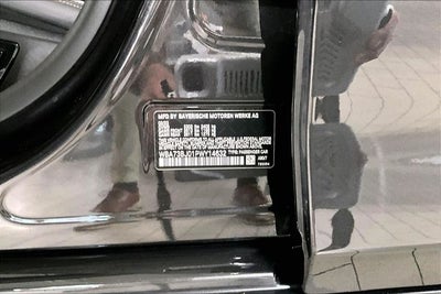 2023 BMW 5 Series 540i xDrive