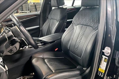 2023 BMW 5 Series 540i xDrive