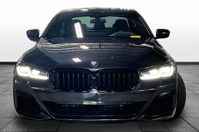 2023 BMW 5 Series 540i xDrive