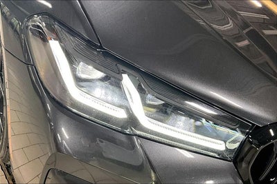 2023 BMW 5 Series 540i xDrive