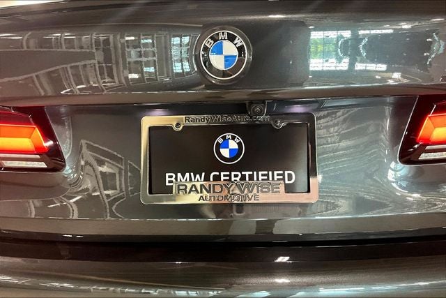 2023 BMW 5 Series 540i xDrive