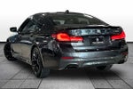 2023 BMW 5 Series 540i xDrive