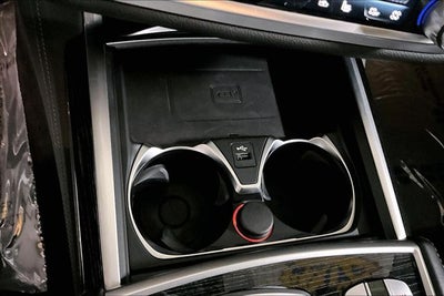 2022 BMW 7 Series 750i xDrive