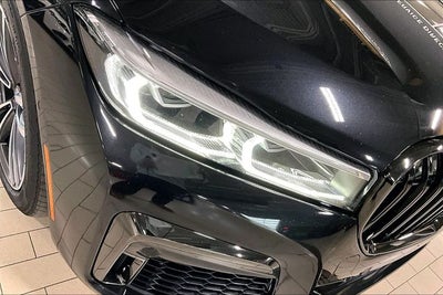 2022 BMW 7 Series 750i xDrive